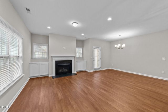 172 Wellons Creek Drive, Garner, NC 27529