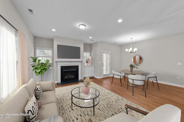 172 Wellons Creek Drive, Garner, NC 27529