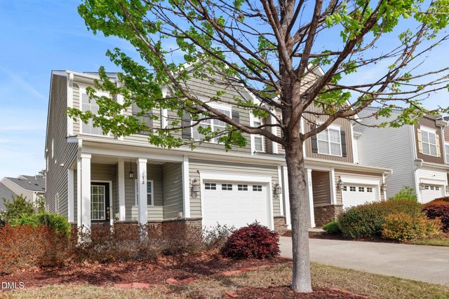 172 Wellons Creek Drive, Garner, NC 27529