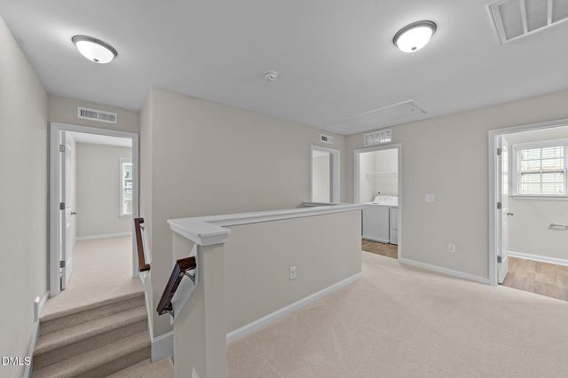 172 Wellons Creek Drive, Garner, NC 27529