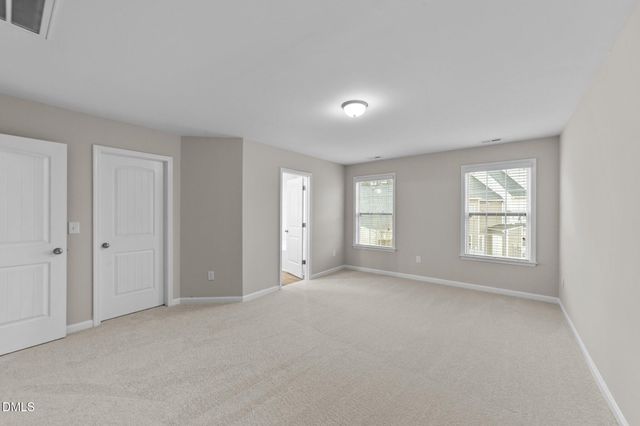 172 Wellons Creek Drive, Garner, NC 27529