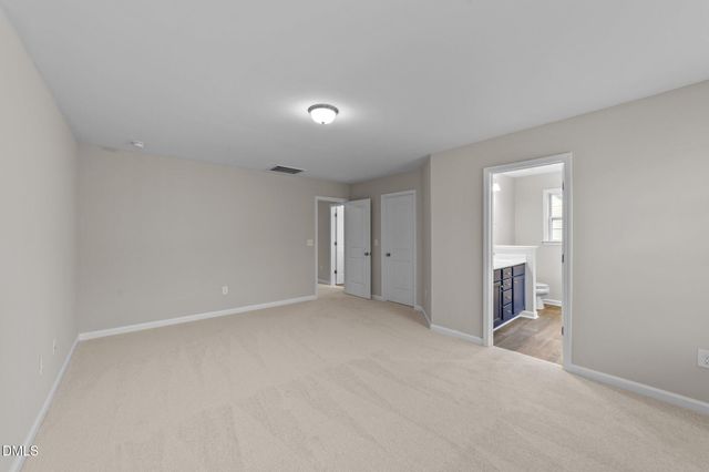 172 Wellons Creek Drive, Garner, NC 27529