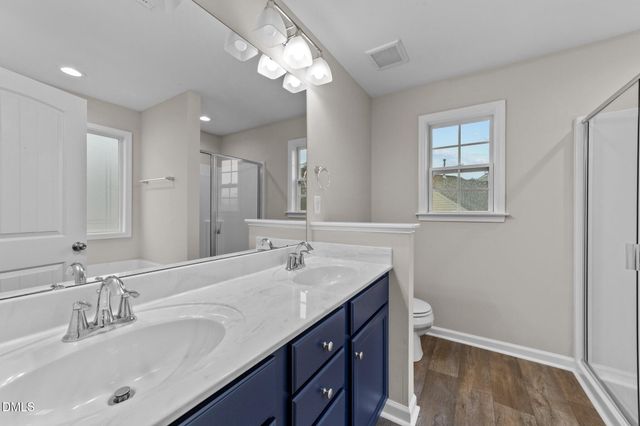 172 Wellons Creek Drive, Garner, NC 27529