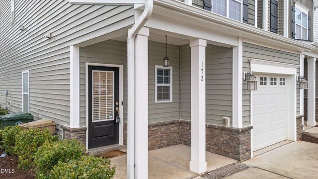 172 Wellons Creek Drive, Garner, NC 27529