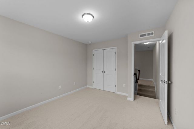 172 Wellons Creek Drive, Garner, NC 27529