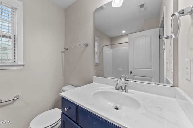 172 Wellons Creek Drive, Garner, NC 27529