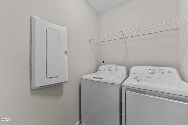 172 Wellons Creek Drive, Garner, NC 27529