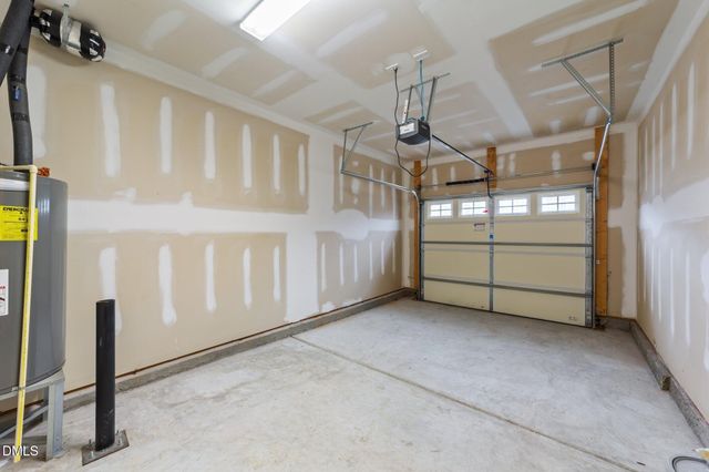 172 Wellons Creek Drive, Garner, NC 27529