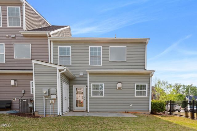 172 Wellons Creek Drive, Garner, NC 27529