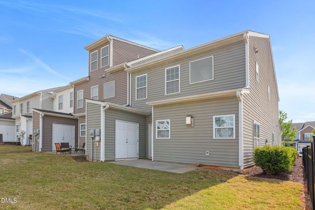 172 Wellons Creek Drive, Garner, NC 27529