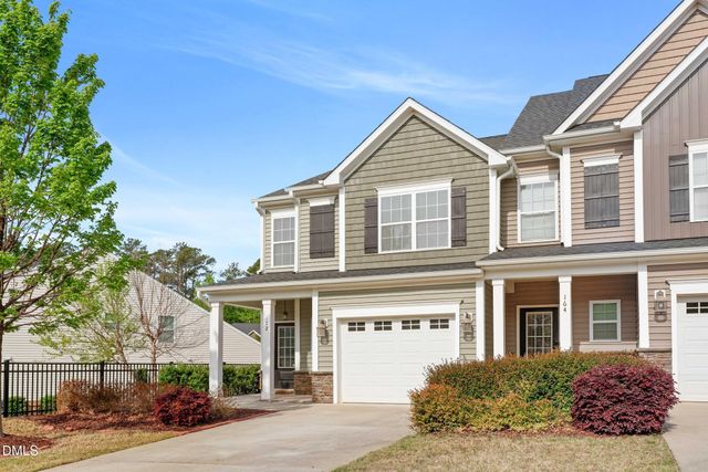 172 Wellons Creek Drive, Garner, NC 27529