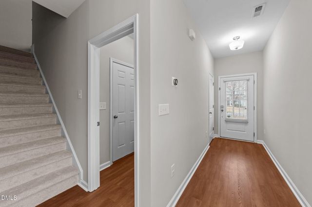 172 Wellons Creek Drive, Garner, NC 27529