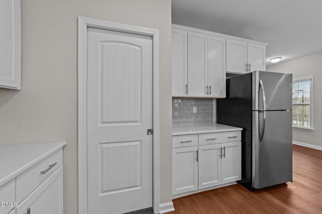 172 Wellons Creek Drive, Garner, NC 27529