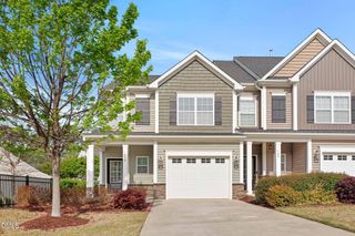 172 Wellons Creek Drive, Garner, NC 27529