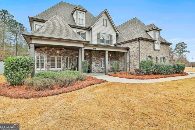 100 Southmill Lane, Senoia, GA 30276