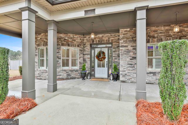 100 Southmill Lane, Senoia, GA 30276