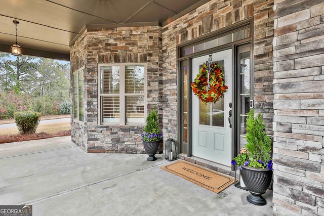 100 Southmill Lane, Senoia, GA 30276