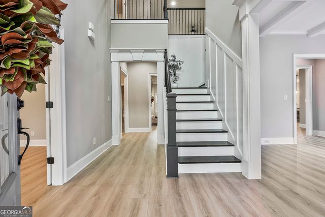 100 Southmill Lane, Senoia, GA 30276