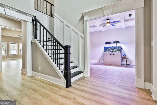 100 Southmill Lane, Senoia, GA 30276