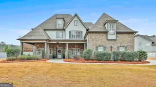 100 Southmill Lane, Senoia, GA 30276