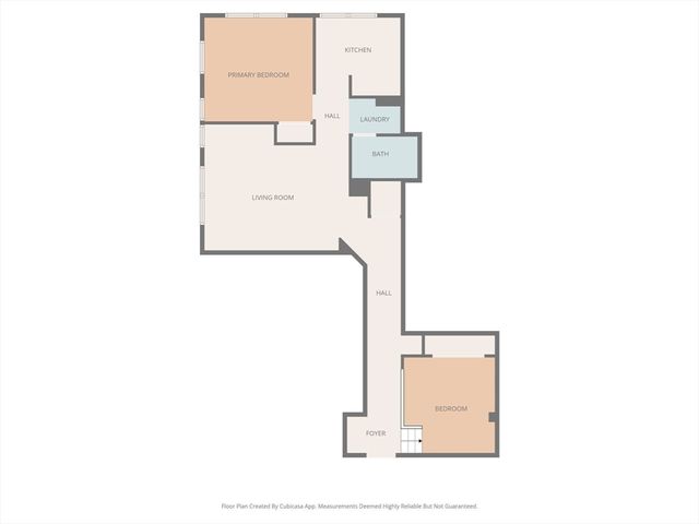 10 Linwood St 214, Malden, MA 02148