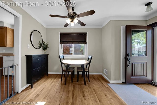 30650 Minton Street, Livonia, MI 48150