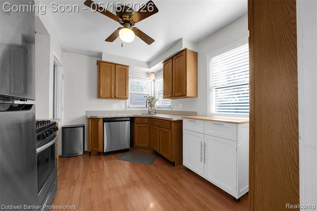 30650 Minton Street, Livonia, MI 48150