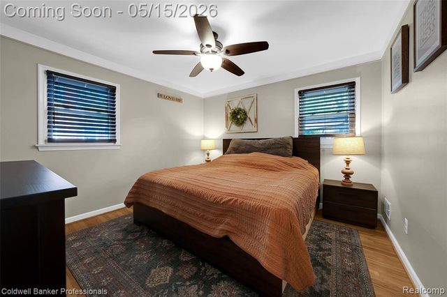 30650 Minton Street, Livonia, MI 48150