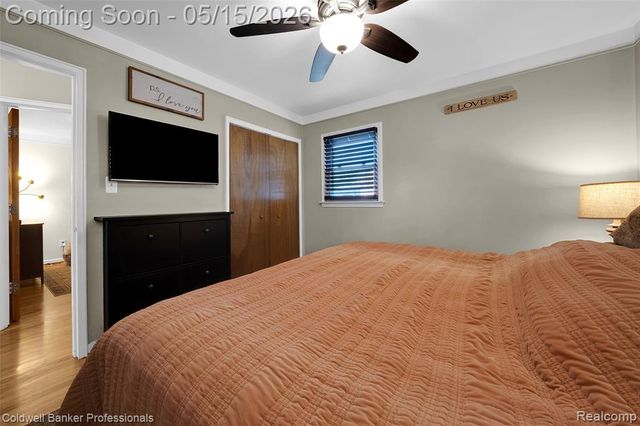 30650 Minton Street, Livonia, MI 48150