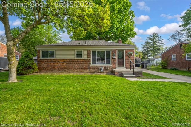 30650 Minton Street, Livonia, MI 48150