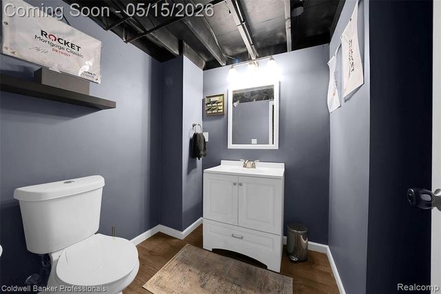 30650 Minton Street, Livonia, MI 48150