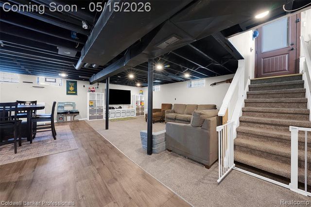 30650 Minton Street, Livonia, MI 48150