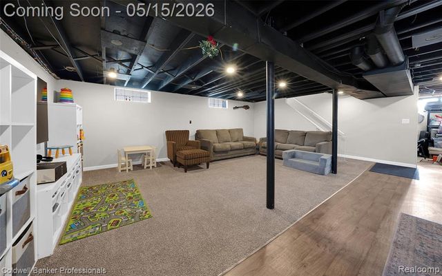 30650 Minton Street, Livonia, MI 48150