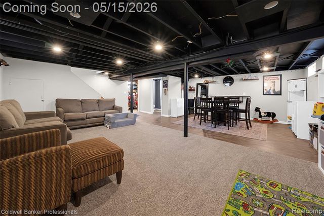 30650 Minton Street, Livonia, MI 48150