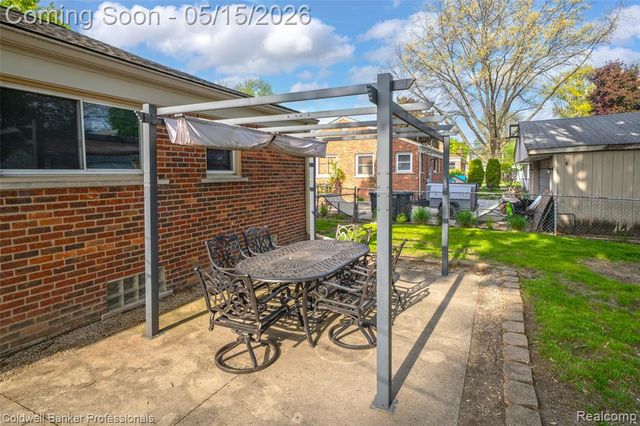 30650 Minton Street, Livonia, MI 48150