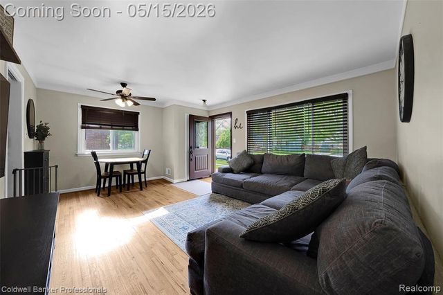 30650 Minton Street, Livonia, MI 48150