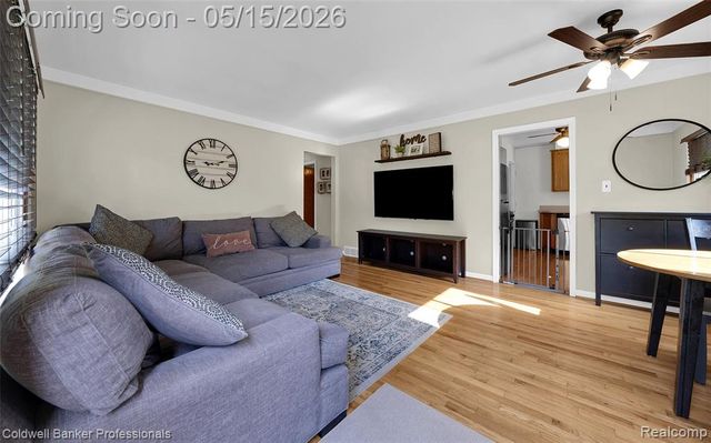30650 Minton Street, Livonia, MI 48150