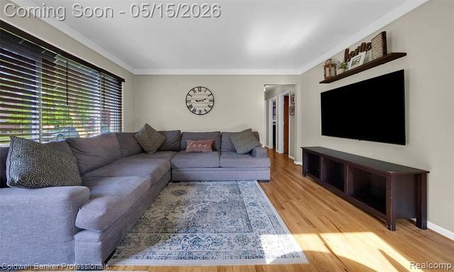 30650 Minton Street, Livonia, MI 48150