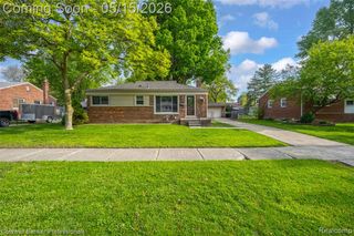 30650 Minton Street, Livonia, MI 48150