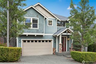 2744 NW Pine Cone Place, Issaquah, WA 98027