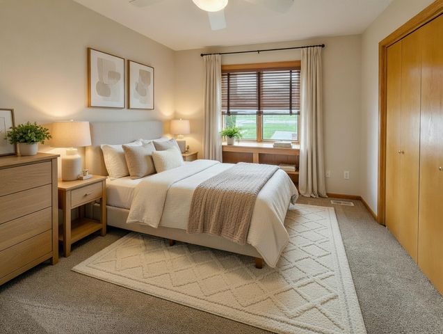 15764 Sheridan Avenue, Clive, IA 50325