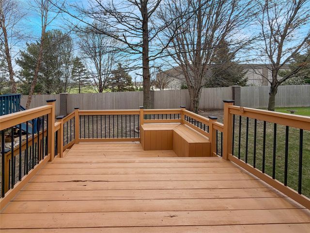 15764 Sheridan Avenue, Clive, IA 50325