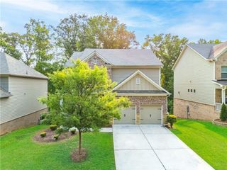 1838 Lakeview Bend Way, Buford, GA 30519