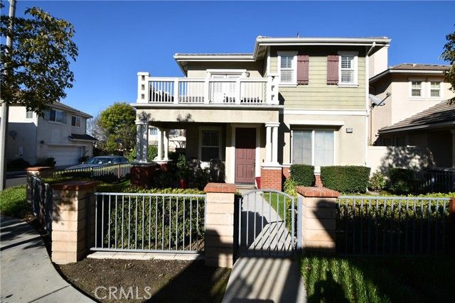 2710 Dumalski, Lakewood, CA 90712