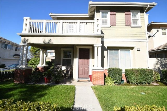 2710 Dumalski, Lakewood, CA 90712