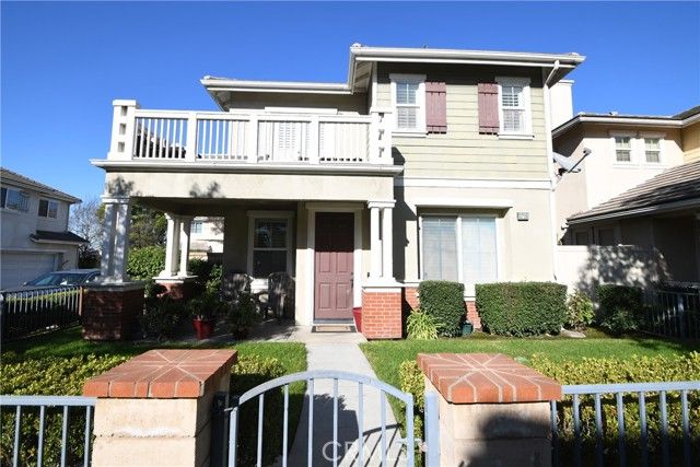 2710 Dumalski, Lakewood, CA 90712