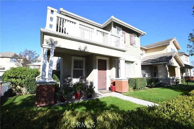 2710 Dumalski, Lakewood, CA 90712