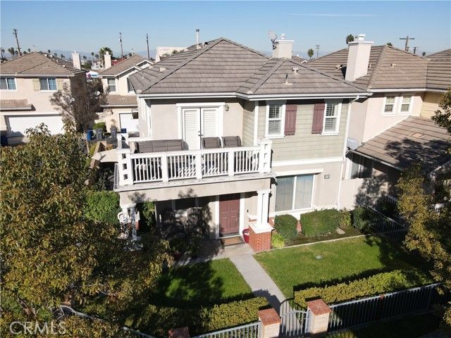2710 Dumalski, Lakewood, CA 90712