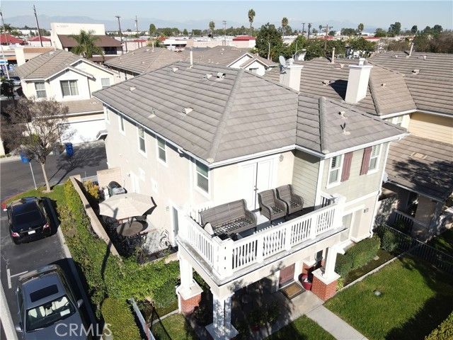 2710 Dumalski, Lakewood, CA 90712