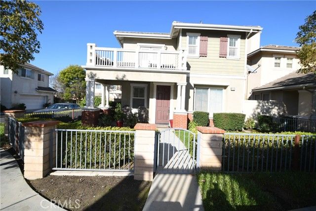 2710 Dumalski, Lakewood, CA 90712